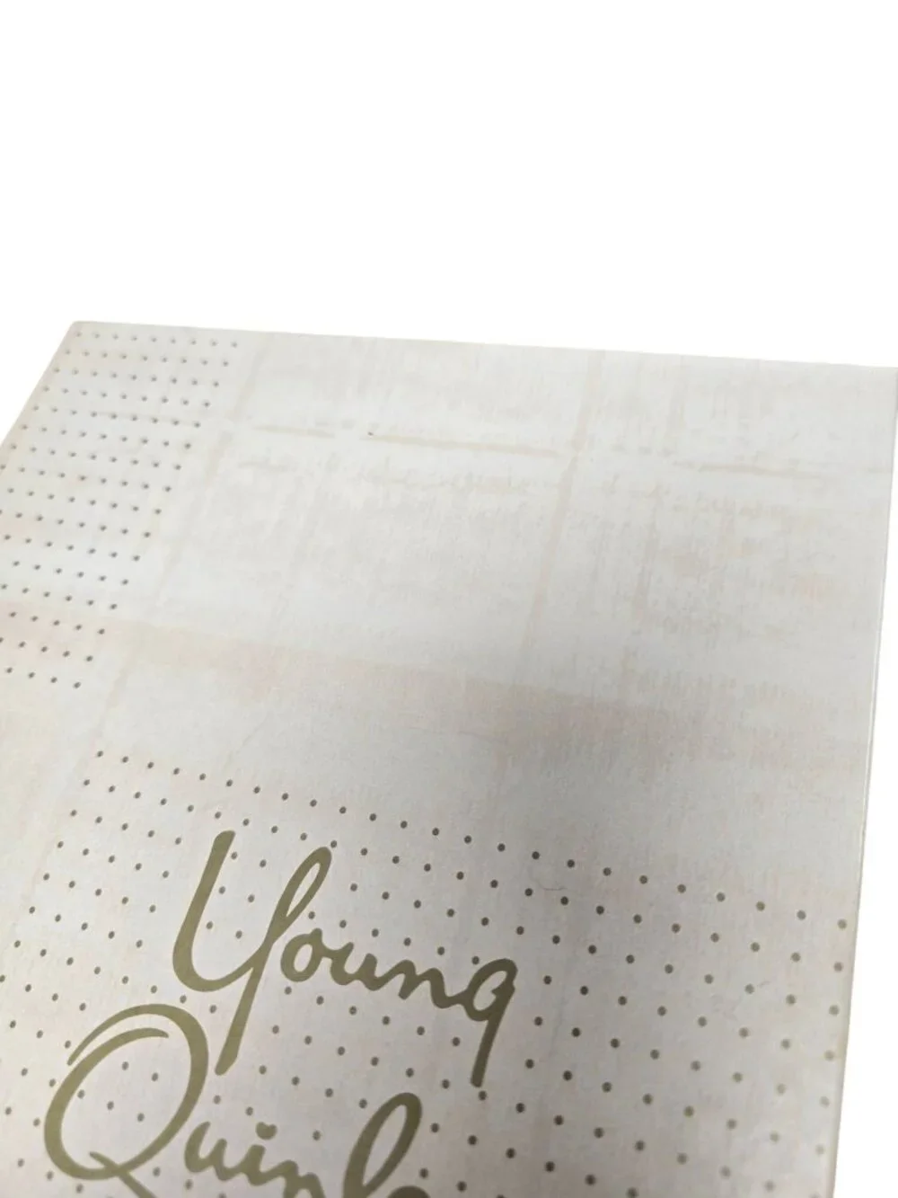 Vintage Young & Quinlan Dept Store Square Box Minneapolis Advertising 8